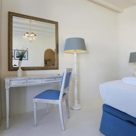 Inn Amazing Studio Mare Blue Agios Ioannis Diakoftis