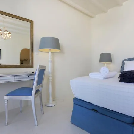 Amazing Studio Mare Blue Inn *