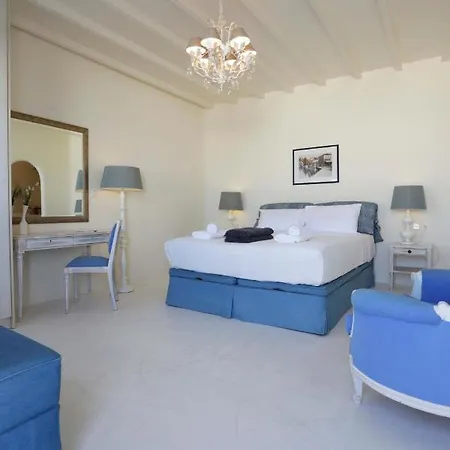 Amazing Studio Mare Blue Inn Agios Ioannis Diakoftis
